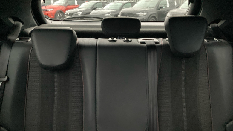 Vauxhall Mokka 1.2 Turbo SRi Premium 5dr Petrol Hatchback